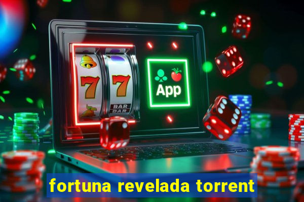 fortuna revelada torrent